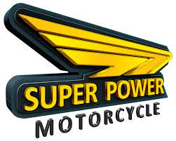 SUPER POWER MOTORCYCLE